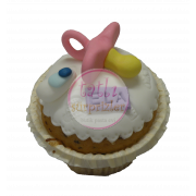 Bebek Cupcake