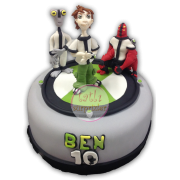 BEN 10