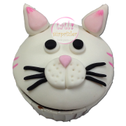 Kedi Cupcake