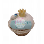 Kral Olum Cupcake (1 )