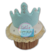 Kral Olum Cupcake (2)