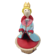 Kk Prens Cupcake