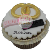 Nikah Yzm Cupcake