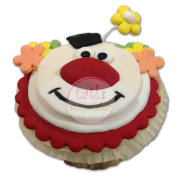 Palyao Cupcake