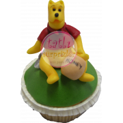 Winnie Cupcake