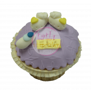 Bebek Cupcake