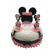 kiz Minnie Mouse