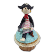 Korsan Cupcake