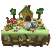 Max and Ruby