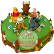 Winnie the Pooh