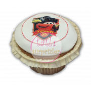 Baskl� Cupcake