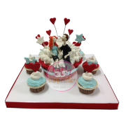 B�y�k Cupcake Pasta