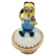 ��lg�n H�rs�z Cupcake