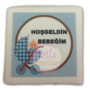 HO�GELD�N BEBE��M