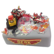 �tfaiyeciler (Fire&Rescue)