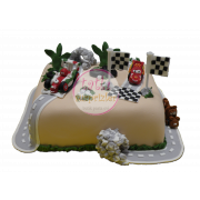 Mcqueen Pastas� (2)