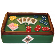 Poker Masas�