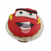�im�ek Mcquuen Cupcake