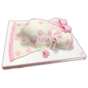 Baby Shower Pastas� (K�z Annesi)