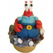 Bay Yenge� Cupcake