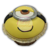 ��lg�n H�rs�zlar Cupcake