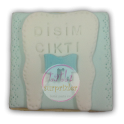 Di� Kurabiyesi (2)