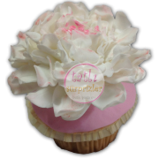D���n �i�e�i (Ranunculus) Cupcake