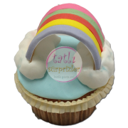 G�kku�a�� Cupcake