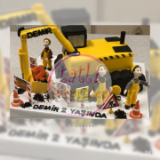 Kep�e �� Makinas�