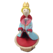 K���k Prens Cupcake