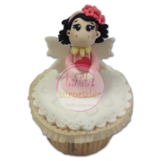 Mele�im Cupcake