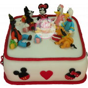 Mickey ve Arkada�lar�