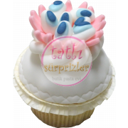 Nazar Boncu�u Cupcake