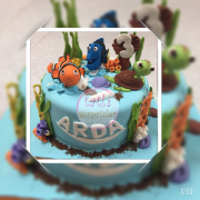 Nemo ve Arkada�lar�