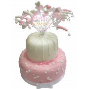 Pembe D��ler