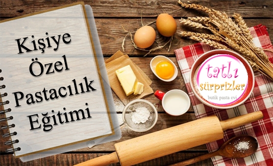 Pastac�l�k E�itimi